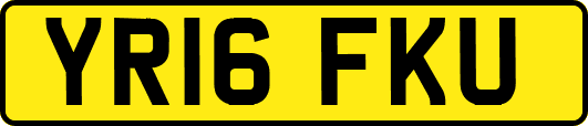 YR16FKU