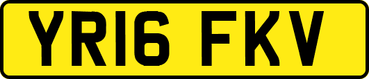 YR16FKV