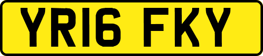 YR16FKY