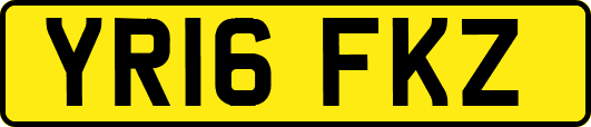 YR16FKZ