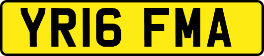 YR16FMA