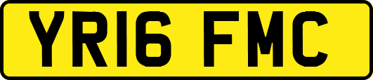 YR16FMC