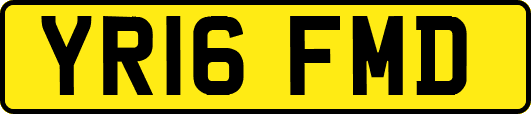 YR16FMD