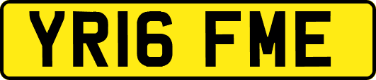 YR16FME