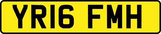 YR16FMH