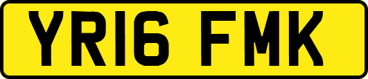 YR16FMK