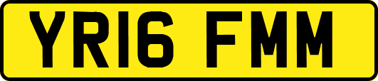 YR16FMM