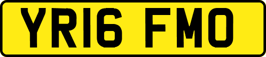 YR16FMO