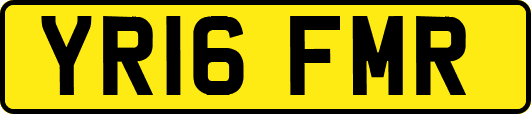 YR16FMR