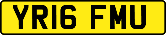 YR16FMU