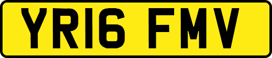 YR16FMV
