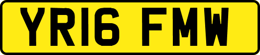 YR16FMW