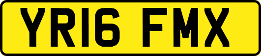 YR16FMX
