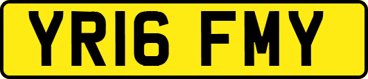 YR16FMY