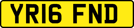 YR16FND