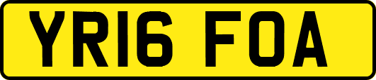 YR16FOA