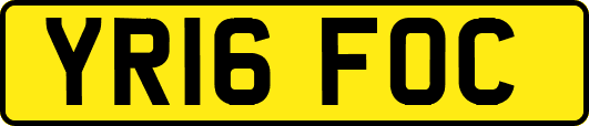 YR16FOC