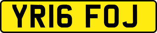 YR16FOJ