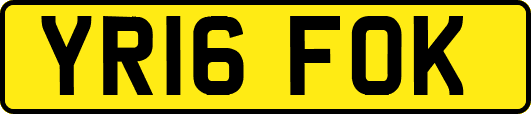 YR16FOK