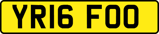 YR16FOO