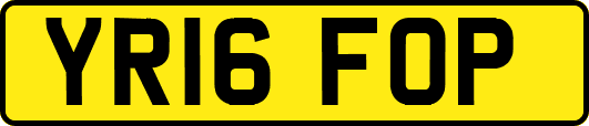 YR16FOP