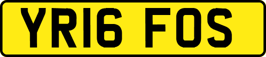 YR16FOS