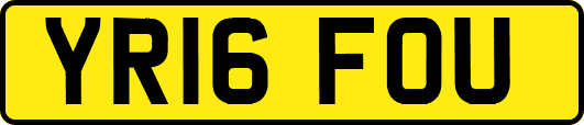 YR16FOU