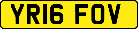 YR16FOV