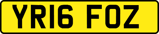 YR16FOZ