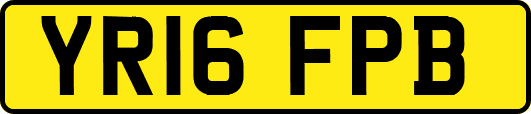 YR16FPB