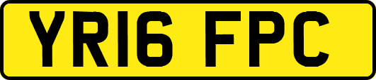 YR16FPC