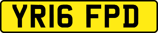 YR16FPD