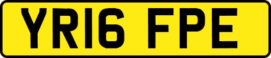 YR16FPE
