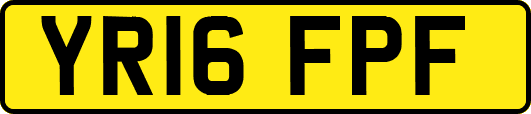 YR16FPF