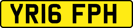 YR16FPH