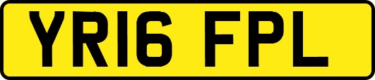 YR16FPL