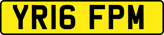 YR16FPM