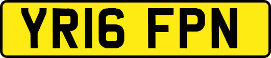 YR16FPN