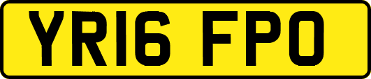 YR16FPO