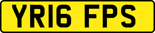 YR16FPS