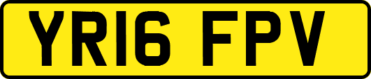 YR16FPV