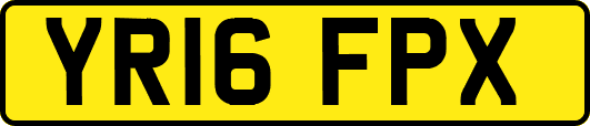 YR16FPX