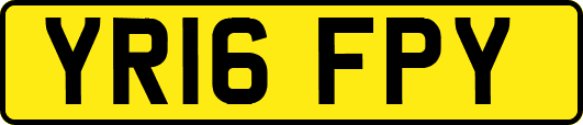 YR16FPY
