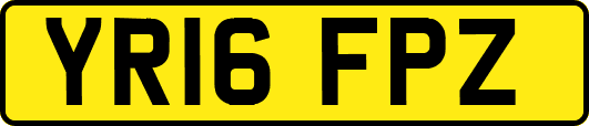 YR16FPZ