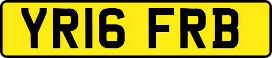 YR16FRB