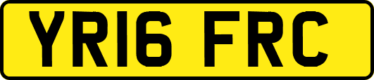 YR16FRC