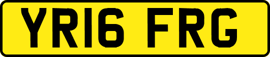 YR16FRG