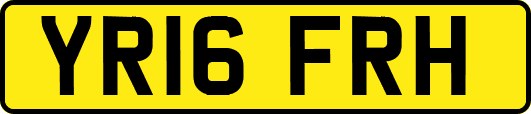 YR16FRH