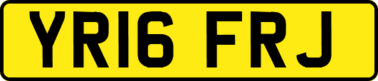 YR16FRJ