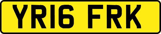 YR16FRK
